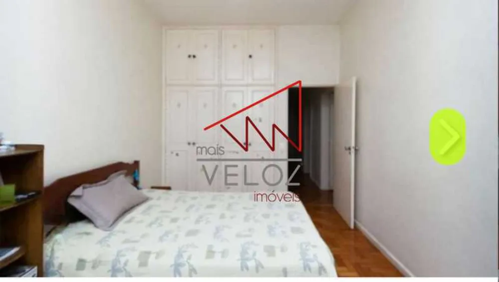 Apartamento, 3 quartos, 180 m² - Foto 22