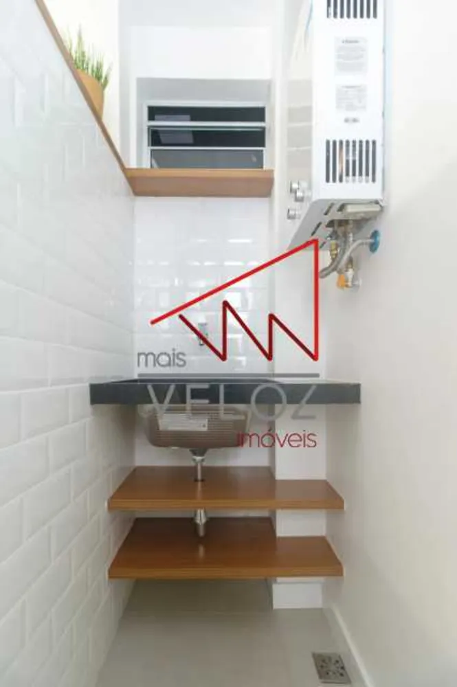 Apartamento, 2 quartos, 84 m² - Foto 2