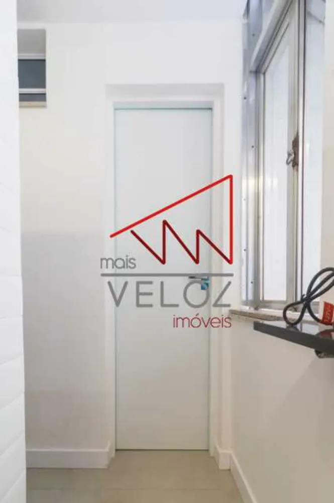 Apartamento, 2 quartos, 84 m² - Foto 17