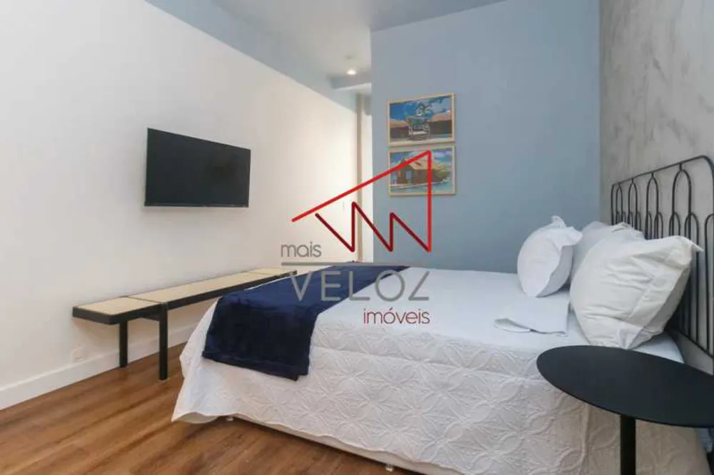 Apartamento, 2 quartos, 84 m² - Foto 14