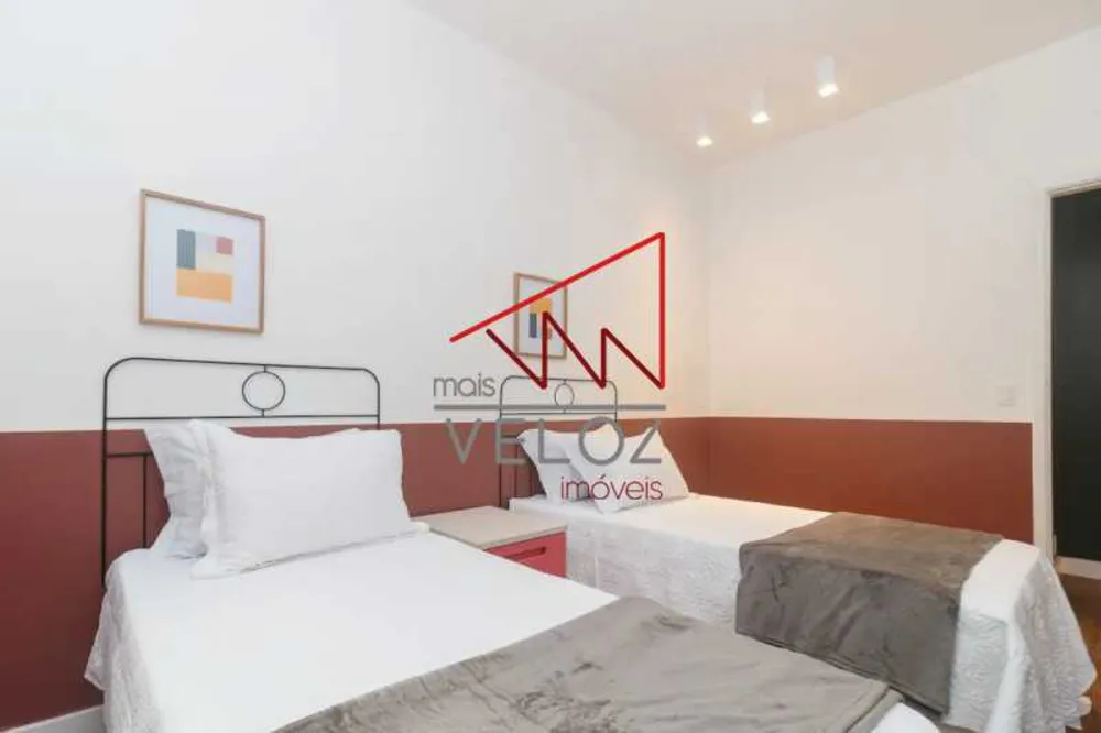 Apartamento, 2 quartos, 84 m² - Foto 10