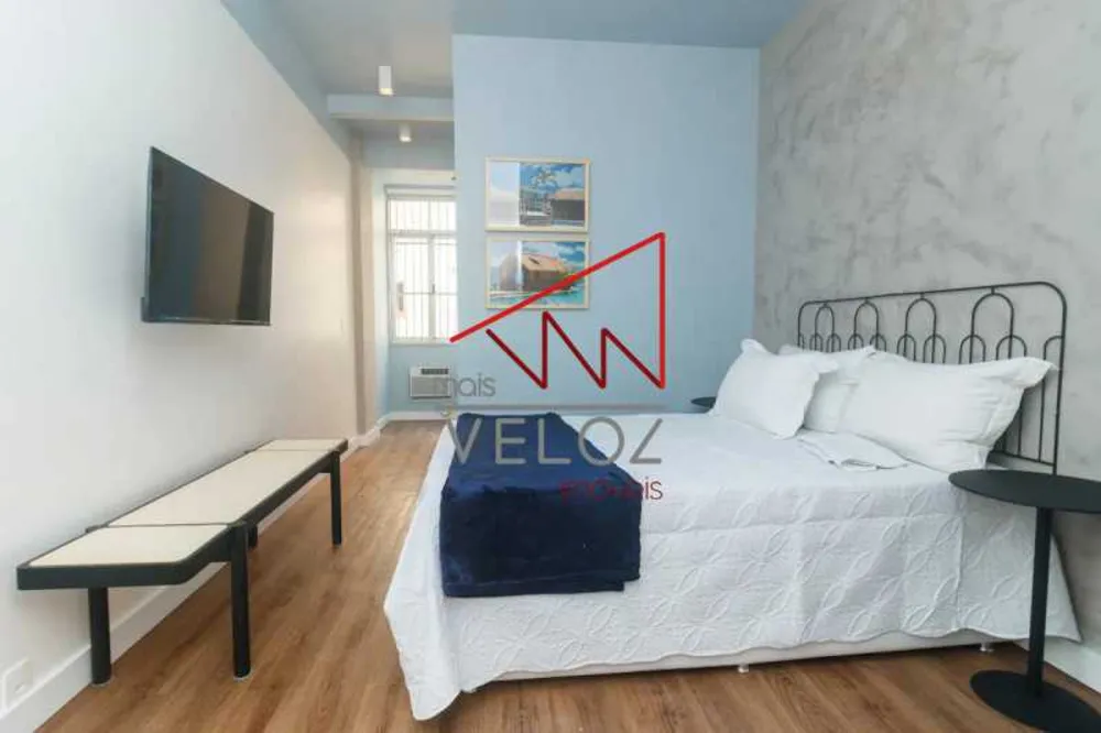 Apartamento, 2 quartos, 84 m² - Foto 1
