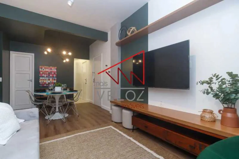 Apartamento, 2 quartos, 84 m² - Foto 4