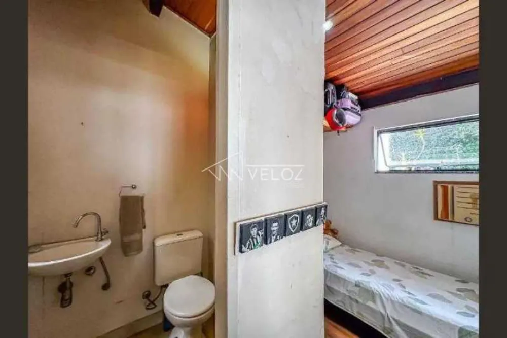 Apartamento, 3 quartos, 250 m² - Foto 10