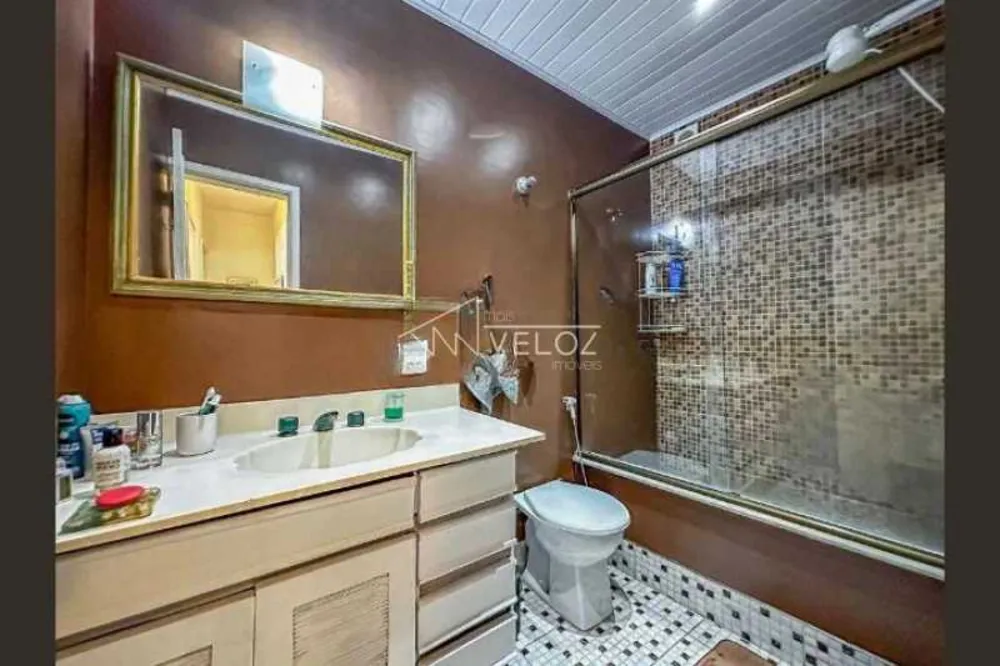Apartamento, 3 quartos, 250 m² - Foto 8