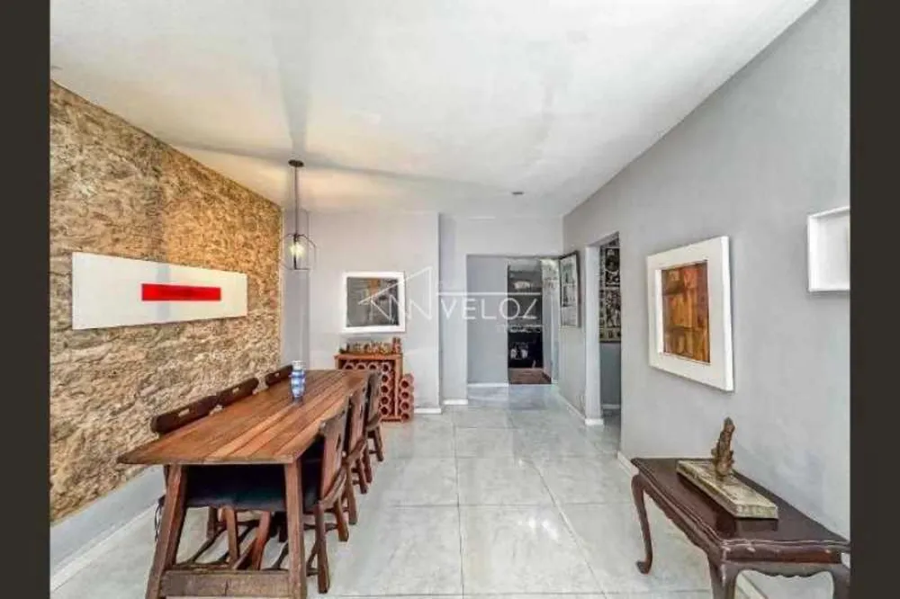 Apartamento, 3 quartos, 250 m² - Foto 2