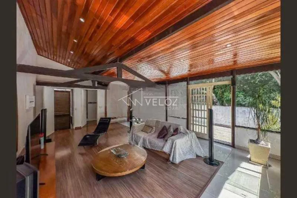 Apartamento, 3 quartos, 250 m² - Foto 13