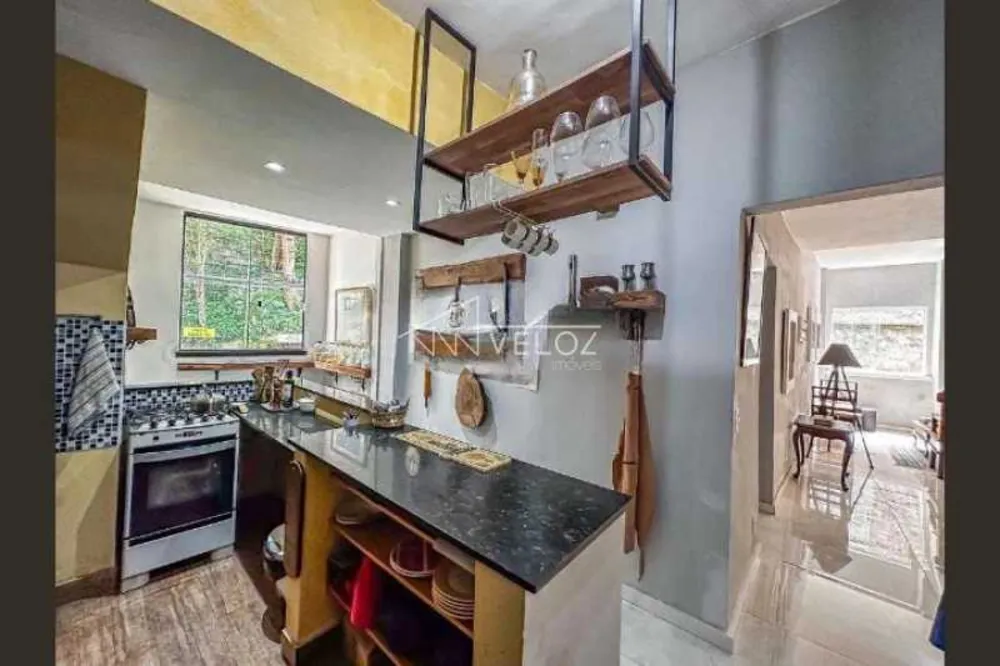 Apartamento, 3 quartos, 250 m² - Foto 16