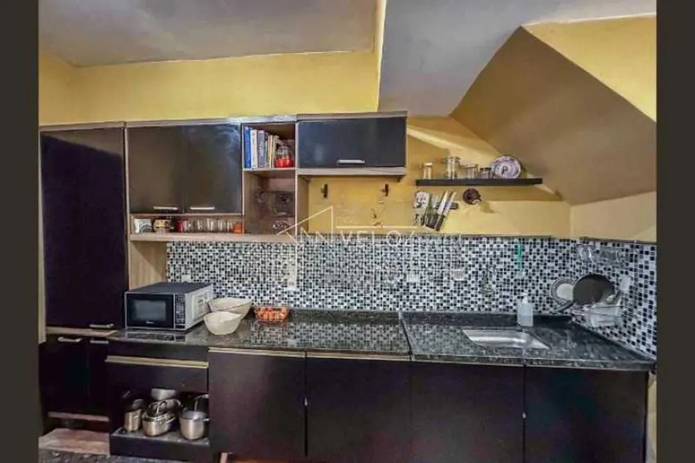 Apartamento, 3 quartos, 250 m² - Foto 17