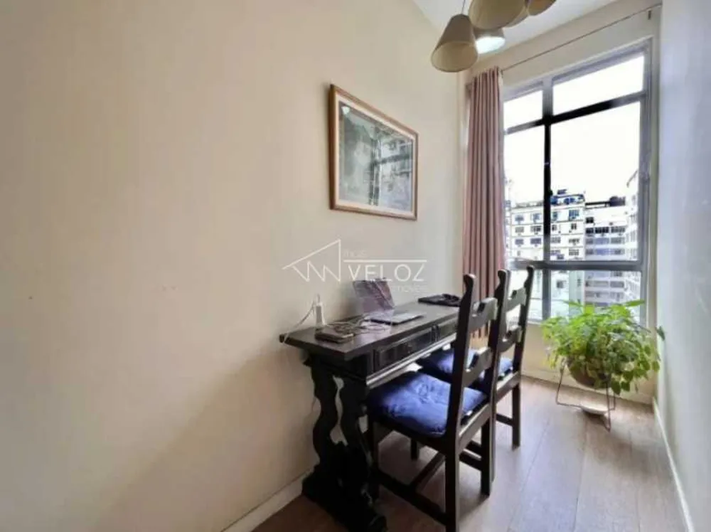Apartamento, 2 quartos, 62 m² - Foto 1