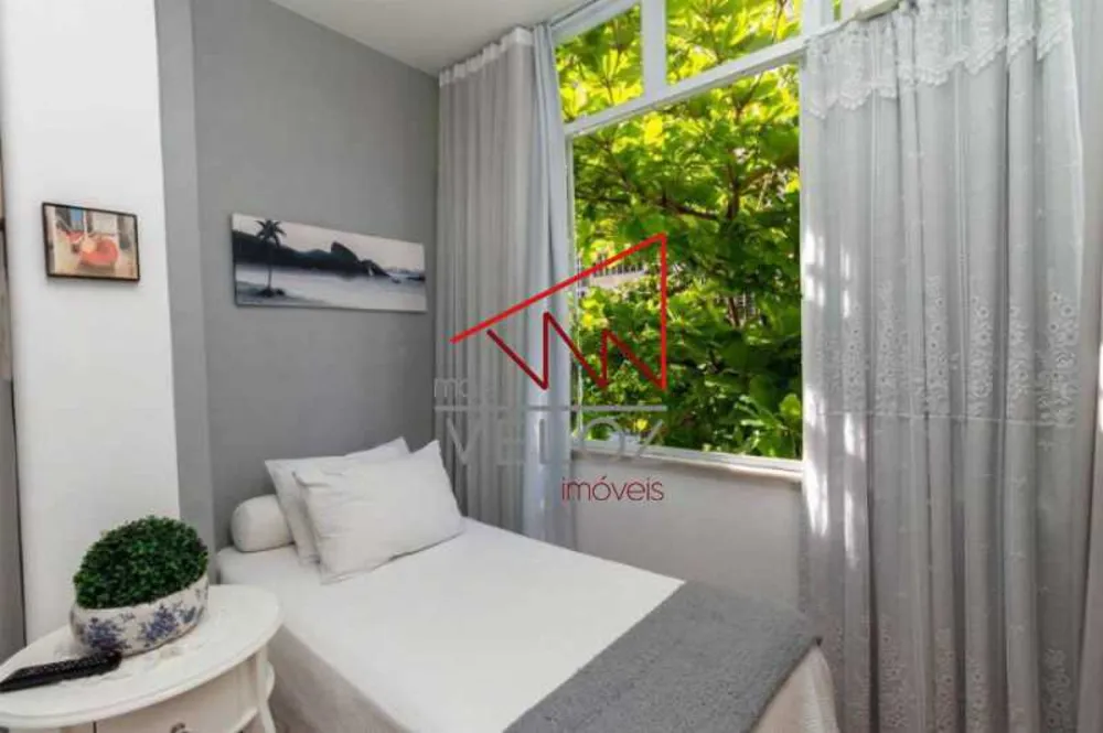 Apartamento, 1 quarto, 46 m² - Foto 6