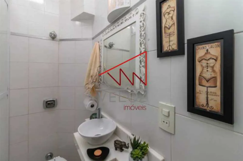 Apartamento, 1 quarto, 46 m² - Foto 8