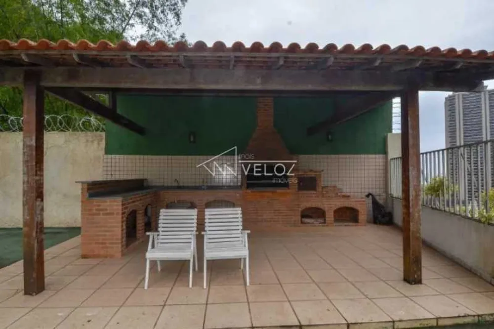 Apartamento, 2 quartos, 94 m² - Foto 12