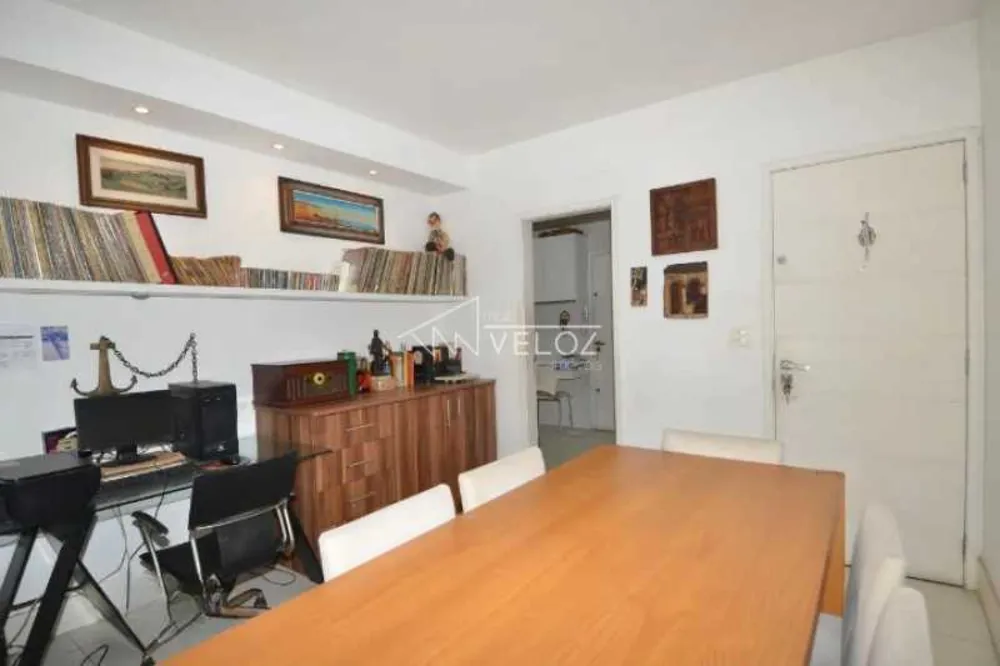Apartamento, 2 quartos, 94 m² - Foto 14