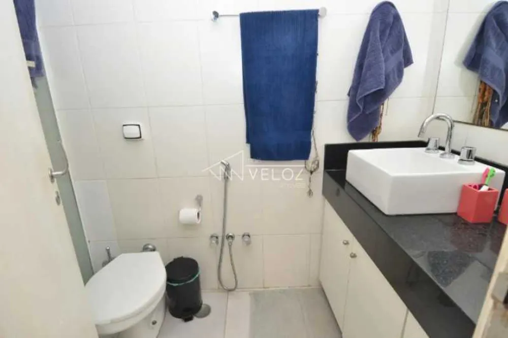 Apartamento, 2 quartos, 94 m² - Foto 8