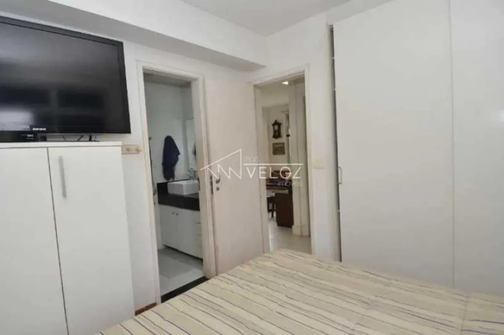 Apartamento, 2 quartos, 94 m² - Foto 11