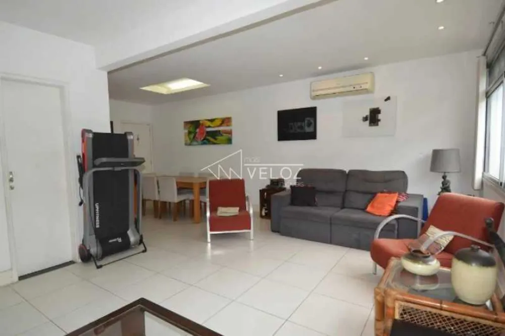 Apartamento, 2 quartos, 94 m² - Foto 3