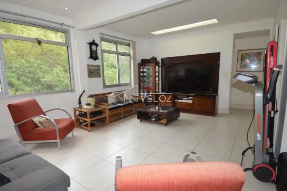 Apartamento, 2 quartos, 94 m² - Foto 5