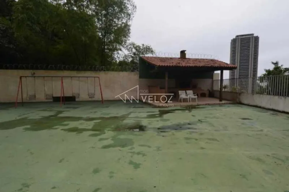 Apartamento, 2 quartos, 94 m² - Foto 7