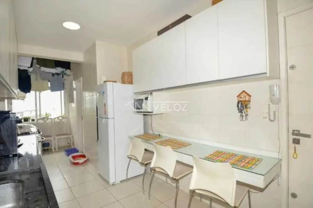 Apartamento, 2 quartos, 94 m² - Foto 10