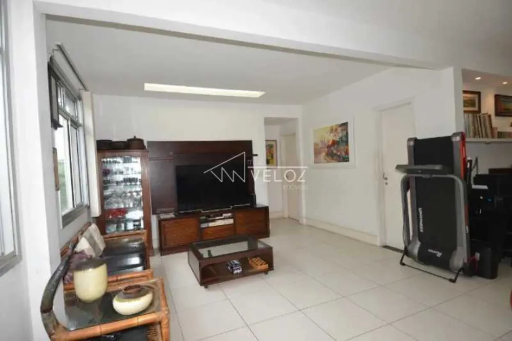 Apartamento, 2 quartos, 94 m² - Foto 2