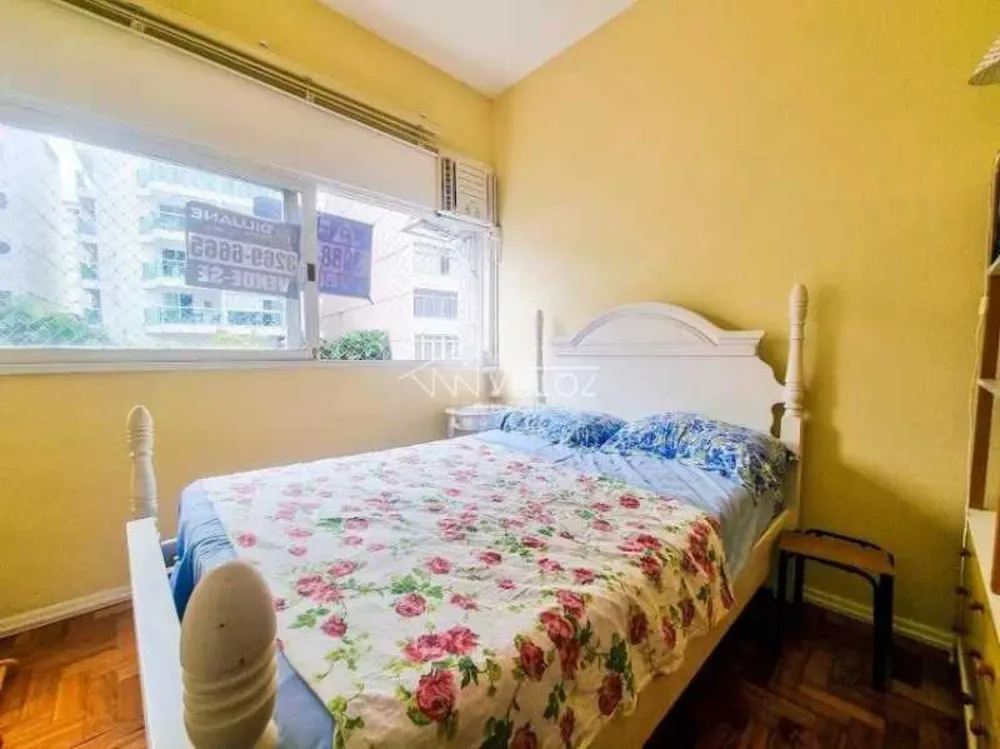 Apartamento, 1 quarto, 46 m² - Foto 12