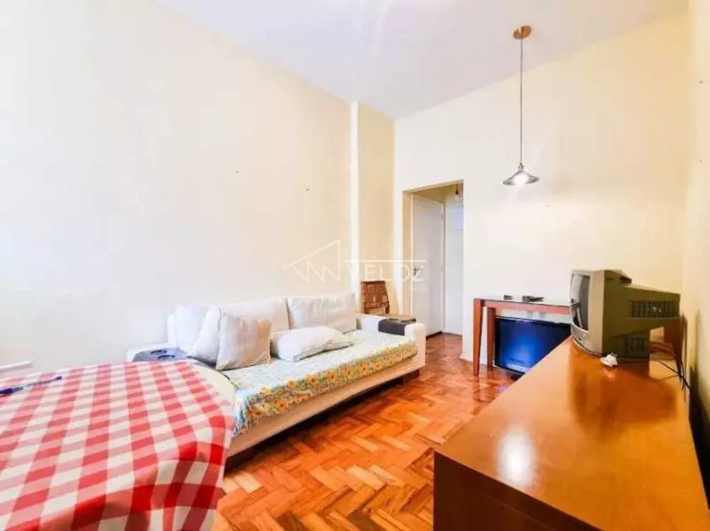 Apartamento, 1 quarto, 46 m² - Foto 3