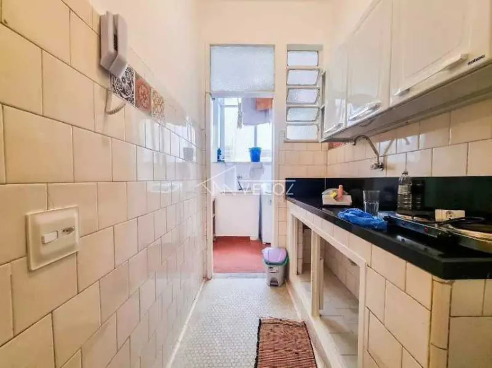 Apartamento, 1 quarto, 46 m² - Foto 2