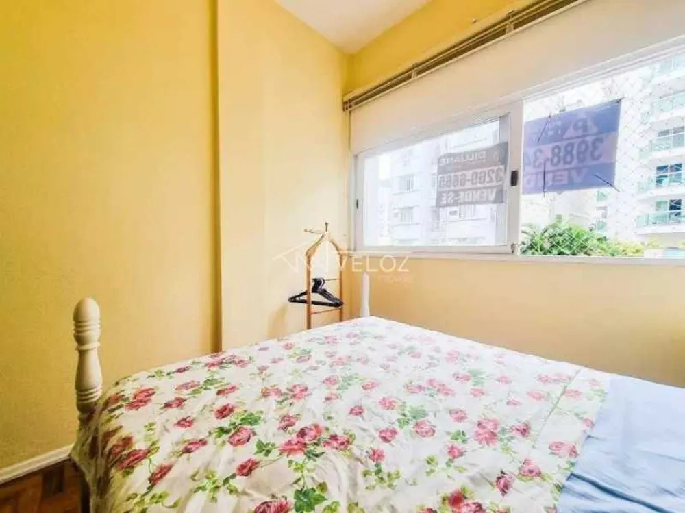 Apartamento, 1 quarto, 46 m² - Foto 8