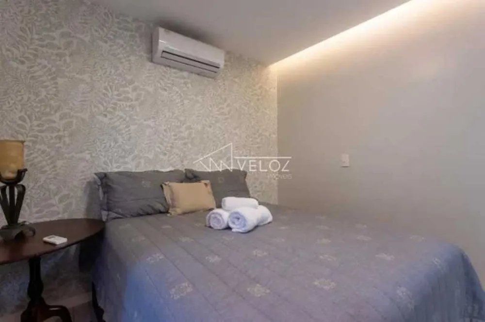 Apartamento, 2 quartos, 53 m² - Foto 10