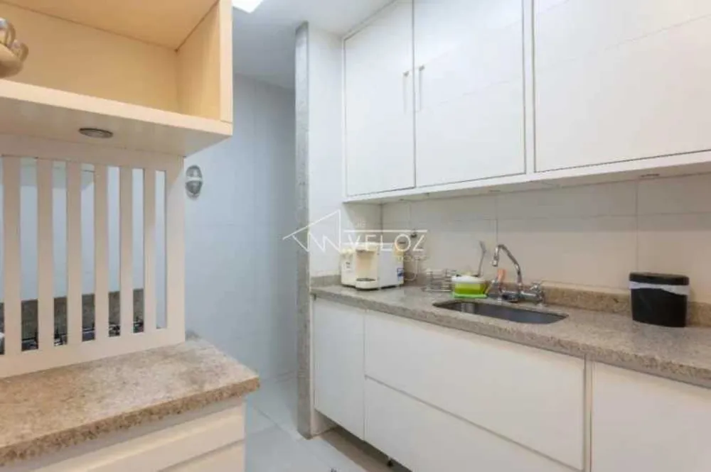 Apartamento, 2 quartos, 53 m² - Foto 4