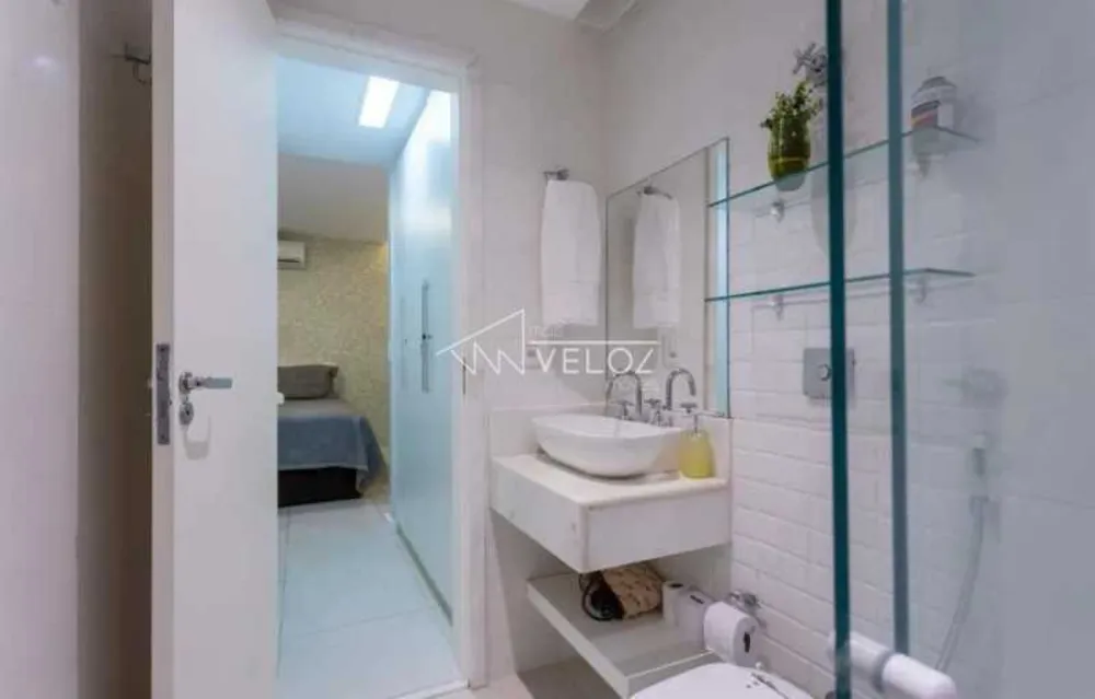 Apartamento, 2 quartos, 53 m² - Foto 3