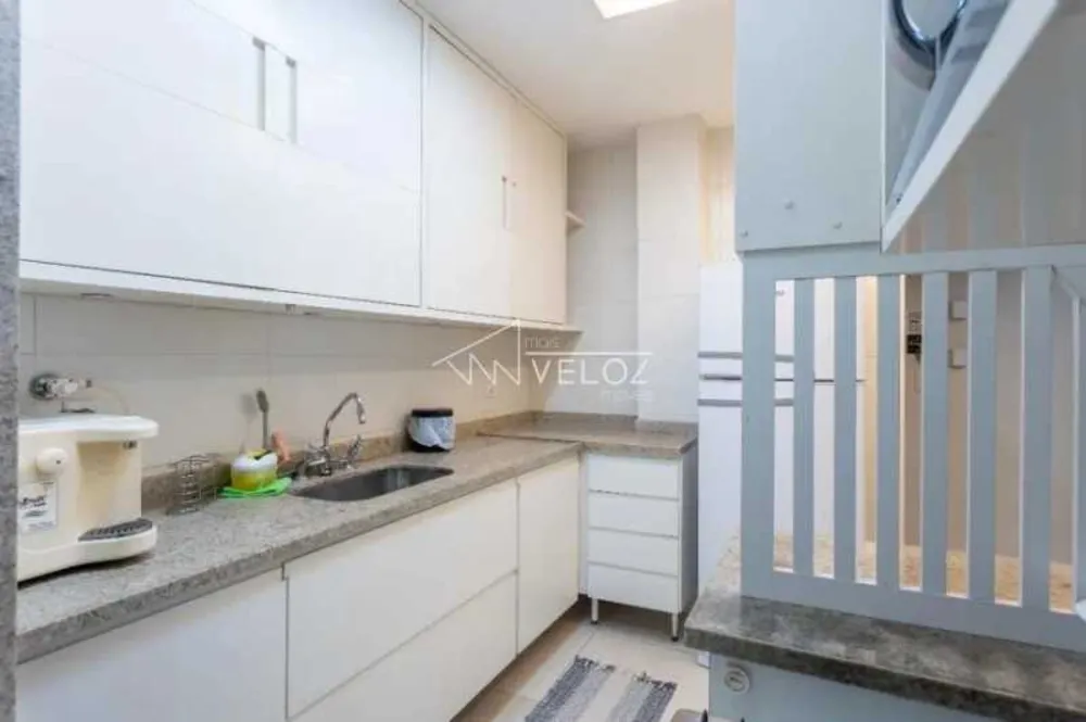 Apartamento, 2 quartos, 53 m² - Foto 8