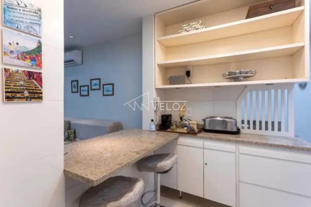 Apartamento, 2 quartos, 53 m² - Foto 11