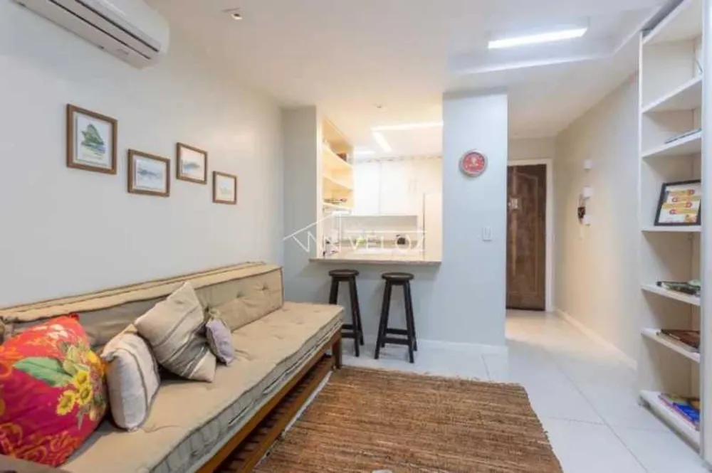 Apartamento, 2 quartos, 53 m² - Foto 20
