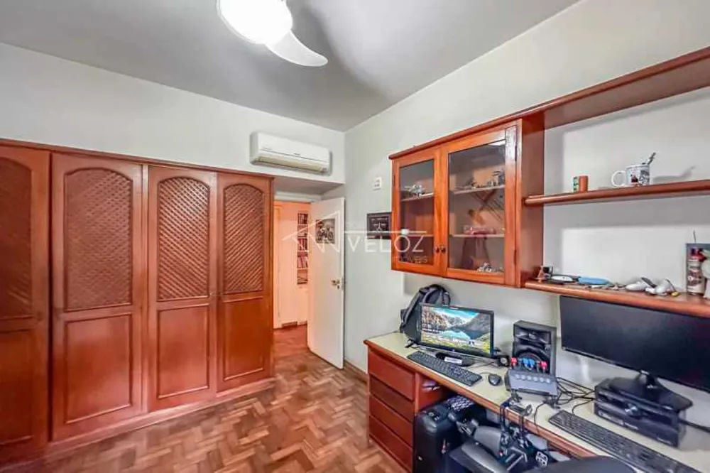 Apartamento, 3 quartos, 143 m² - Foto 19