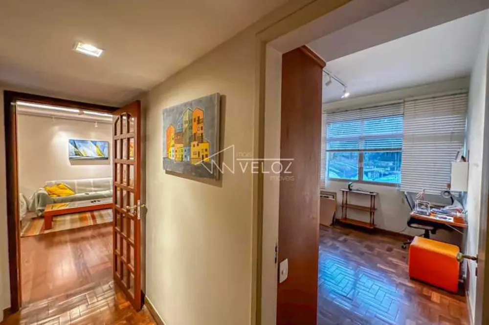 Apartamento, 3 quartos, 143 m² - Foto 3