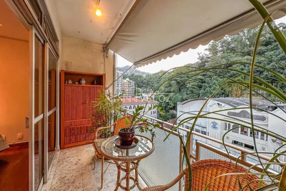 Apartamento, 3 quartos, 143 m² - Foto 6