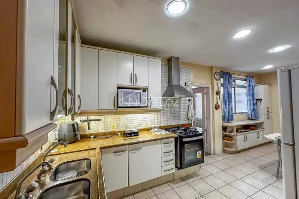 Apartamento, 3 quartos, 143 m² - Foto 23