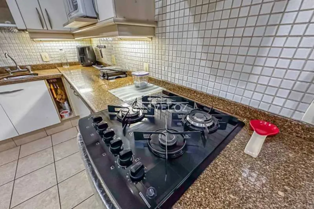 Apartamento, 3 quartos, 143 m² - Foto 25