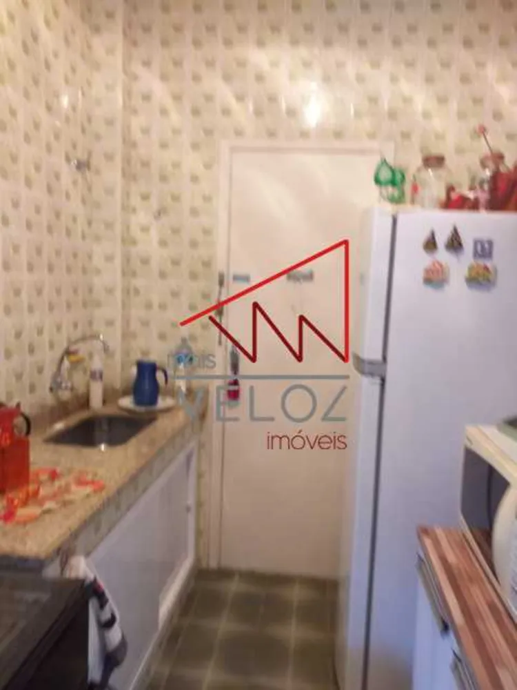 Apartamento, 3 quartos, 95 m² - Foto 3
