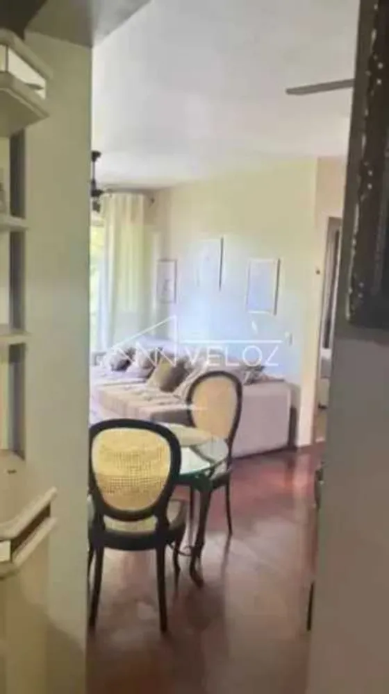 Apartamento, 2 quartos, 86 m² - Foto 1