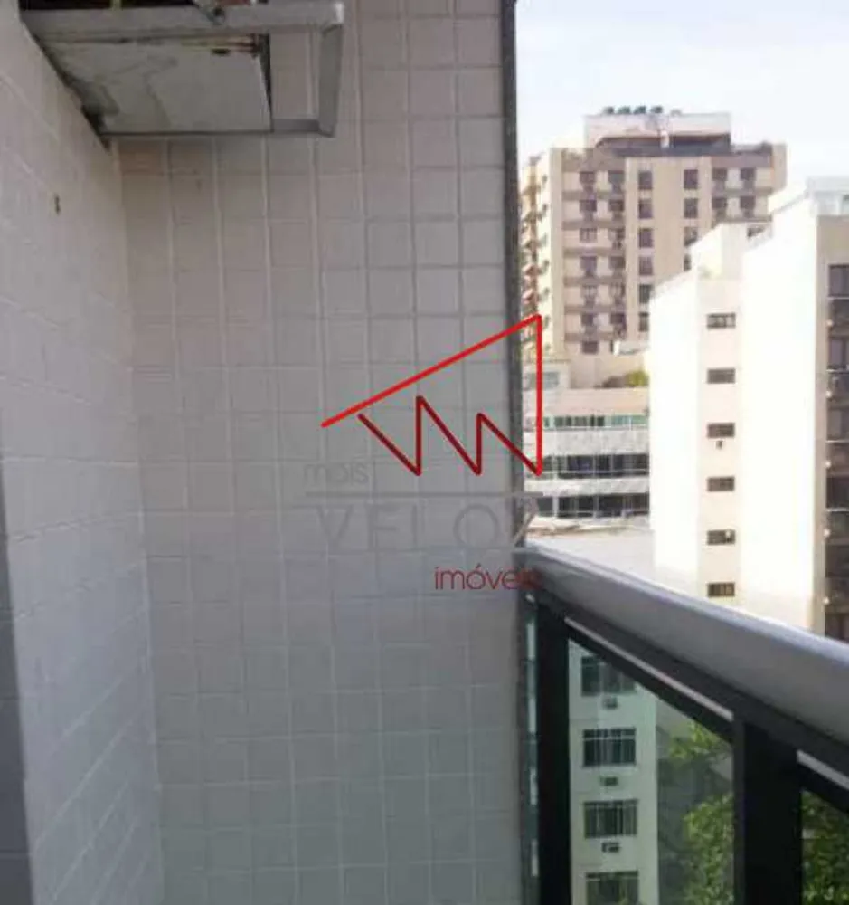 Apartamento, 2 quartos, 81 m² - Foto 20