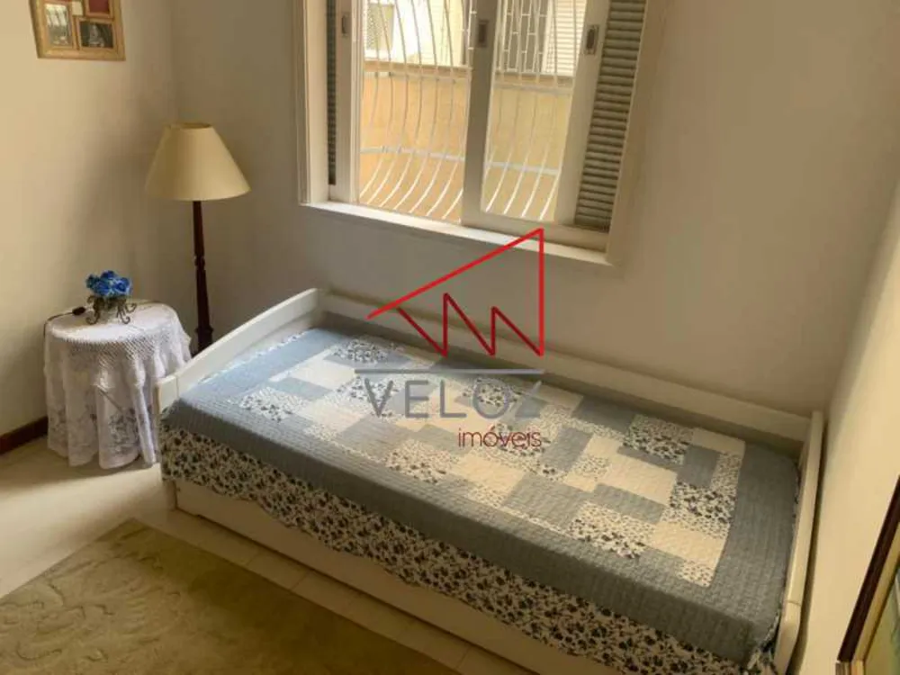 Apartamento, 3 quartos, 116 m² - Foto 1
