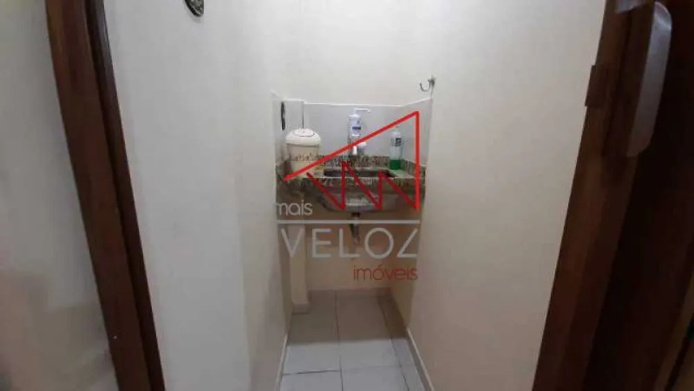 Sala-Conjunto, 31 m² - Foto 6