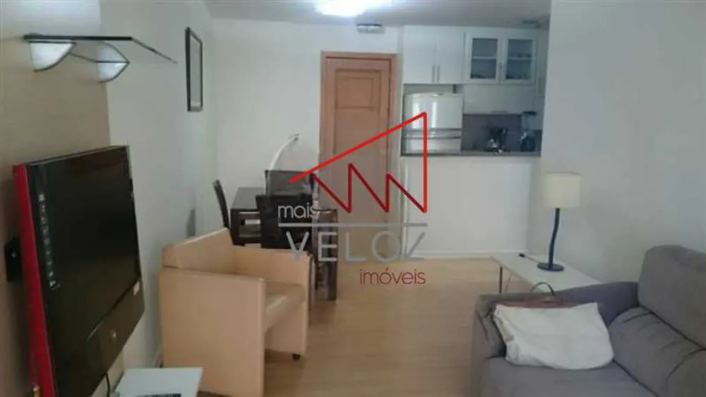 Apartamento, 1 quarto, 51 m² - Foto 4