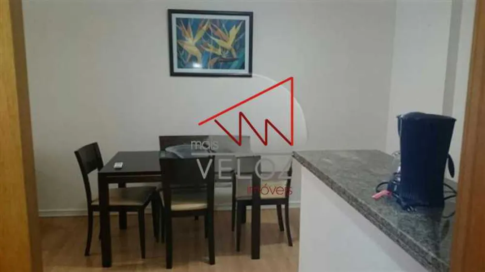 Apartamento, 1 quarto, 51 m² - Foto 2