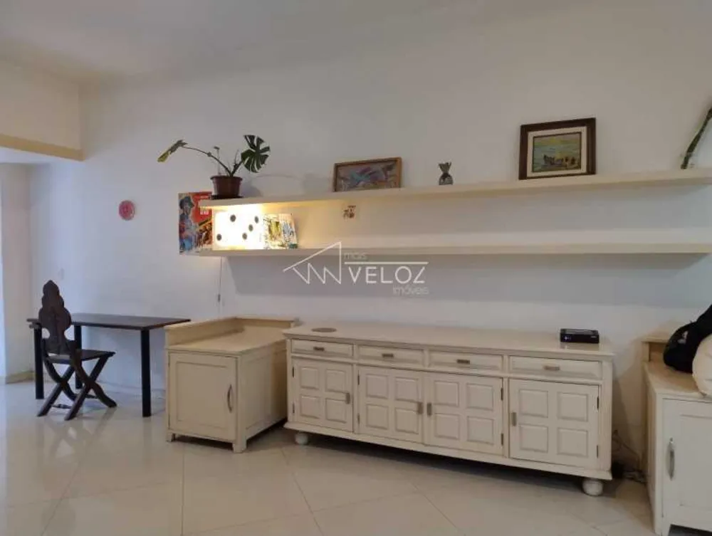Apartamento, 3 quartos, 125 m² - Foto 3