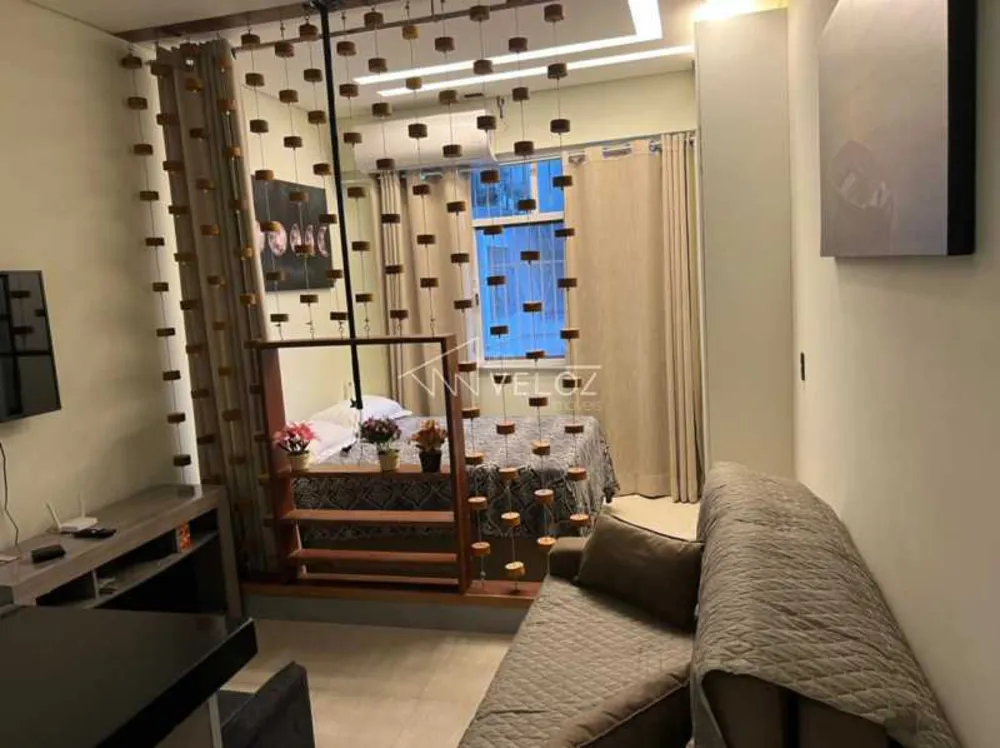 Apartamento, 1 quarto, 22 m² - Foto 6