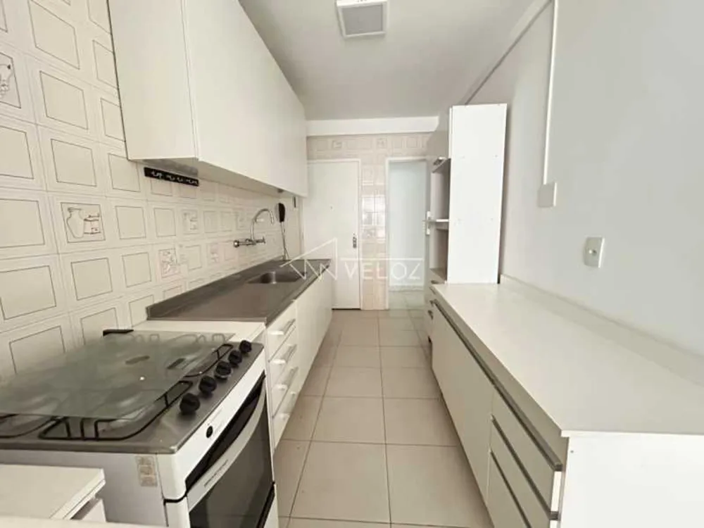 Apartamento, 2 quartos, 86 m² - Foto 19